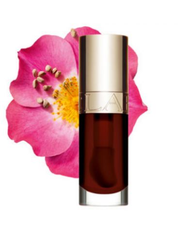 CLARINS LIPS LIP COMFORT OIL 09