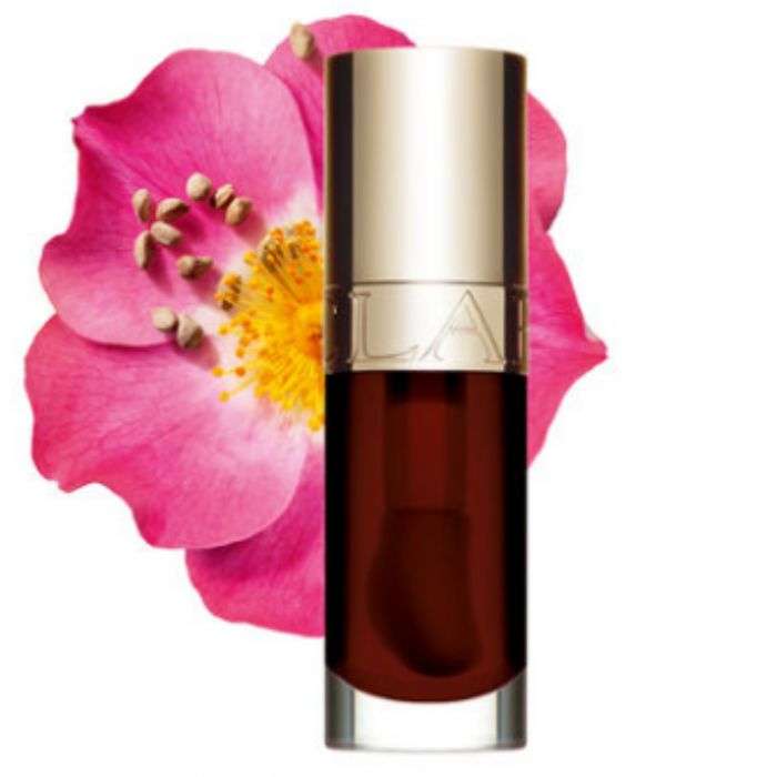 CLARINS- LIPS - LIP COMFORT OIL 09