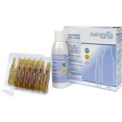 NATURALIA hair care traitement anti-Chute