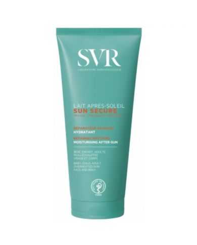 SVR Sun Secure Lait Après-Soleil 200 ml