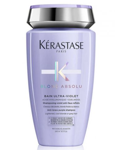 KERASTASE BLOND ABSOLU BAIN ULTRA VIOLET 250ML