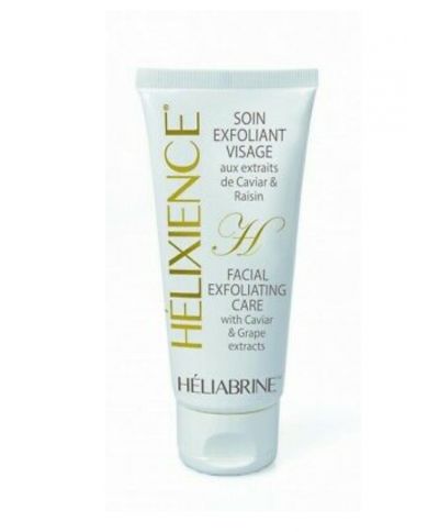 HELIABRINE HELIXIEGENCE SOIN EXFOLIANT VISAGE 75 ML