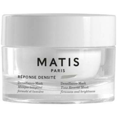 MATIS reponse densite masque temporel 50ml