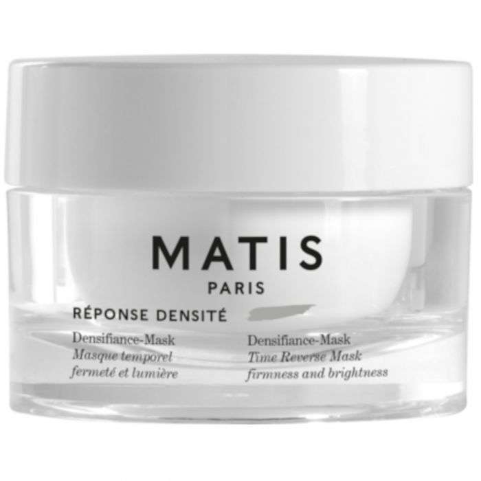MATIS reponse densite masque temporel 50ml