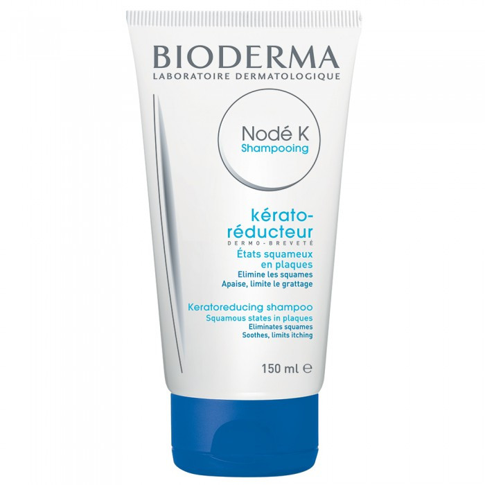 BIODERMA NODE K SHAMPOOING 150ML KÉRATO-RÉDUCTEUR