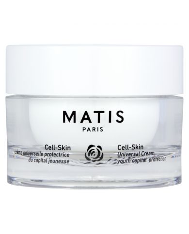 MATIS CELL SKIN CREME UNIVERSELLE 50 ML
