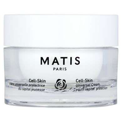 MATIS cell skin creme universelle 50ml