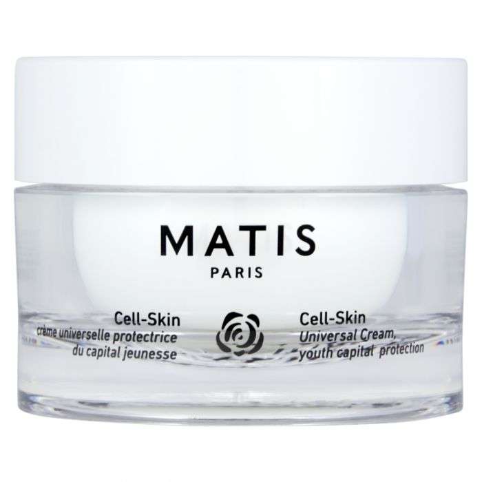 MATIS cell skin creme universelle 50ml
