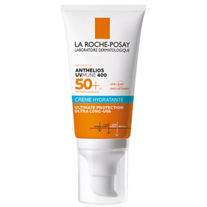 LA ROCHE POSAY Anthelios uvmune 400 spf 50+ (50ml)