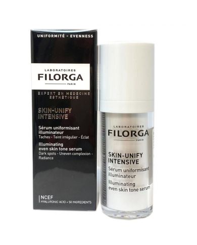 FILORGA SKIN UNIFY INTENSIVE