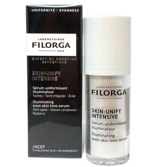 FILORGA skin-unify intensive