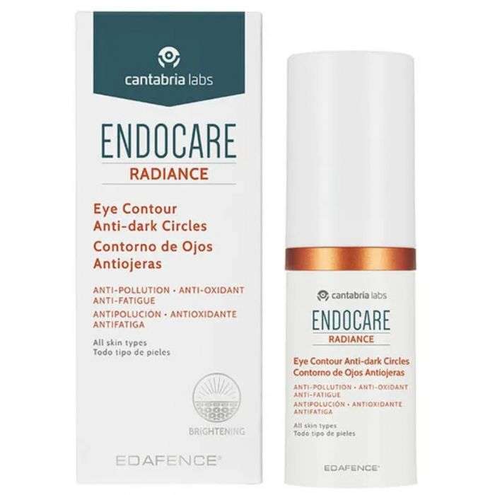 ENDOCARE radiance eye contour