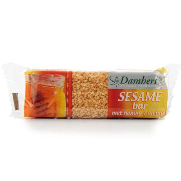 DAMHERT sesam bar au miel
