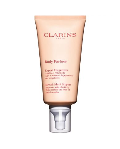 CLARINS BODY PARTNER EXPERT VERGETURES 175 ML