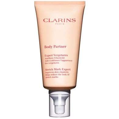 CLARINS Body partner expert vergetures tube