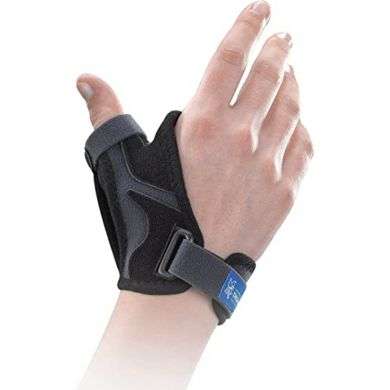 THUASNE ligaflex rhizo gauche