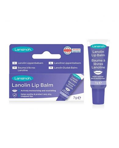 LANSINOH LIP BALM 7G