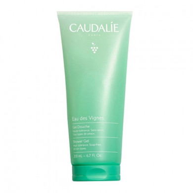 CAUDALIE GEL DOUCHE EAU DES VIGNES 200 ML