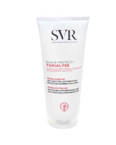 SVR BAUME PROTECT + TOPIALYSE REPARE APAISE 48H 200 ML