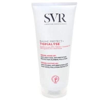 SVR baume protect + topialyse repare apaise 48h