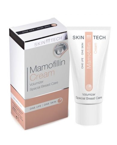SKIN TECH MAMOFILLIN cream volumizer