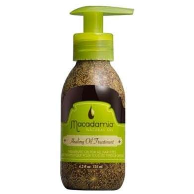 MACADAMIA healing oil treatment 125ml