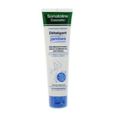 SOMATOLINE COSMETIC Défatigant jambes