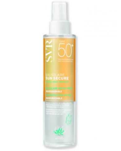 SVR SUN SECURE Eau Solaire SPF50+  200 ML