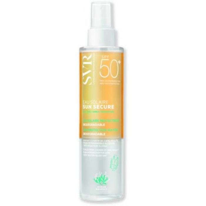 SVR SUN SECURE Eau Solaire SPF50+ / 200 ML