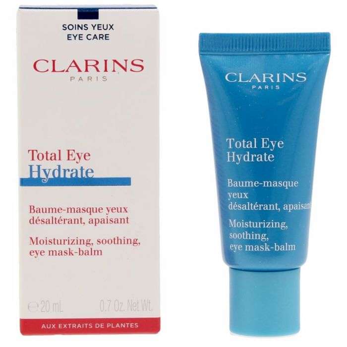 CLARINS Total eye hydrate 20ml