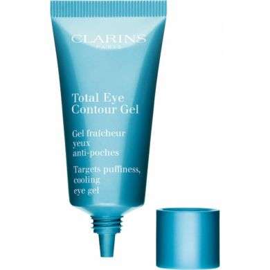 CLARINS Total eye CONTOUR GEL 20ml