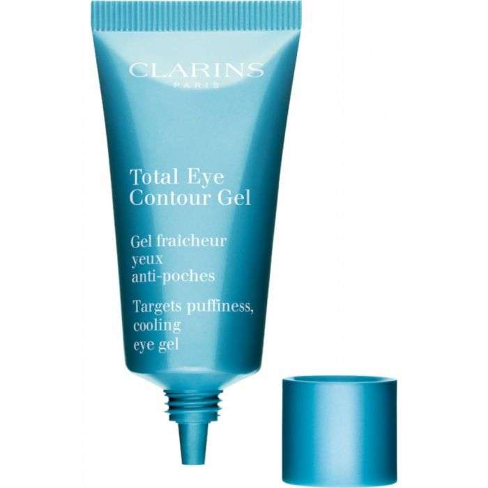 CLARINS Total eye CONTOUR GEL 20ml