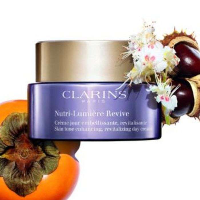CLARINS Nutri lumiere revive 50ml