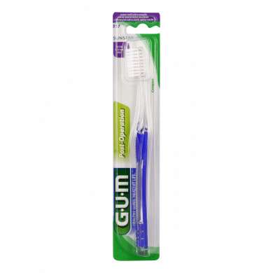 GUM BROSSE A DENTS POST OPERATION DELICATE REF 317