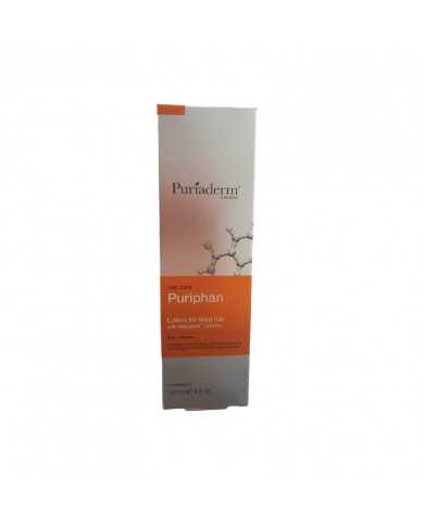 PURIADERM LOTION CHEVEUX FRAGILISES 120ML