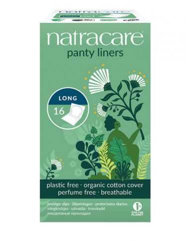 NATRACARE PROTEGE SLIP LONG 16 U
