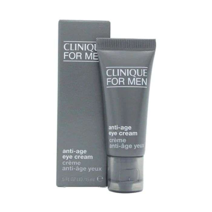 CLINIQUE For Men Crème Anti-Age Yeux 15ml