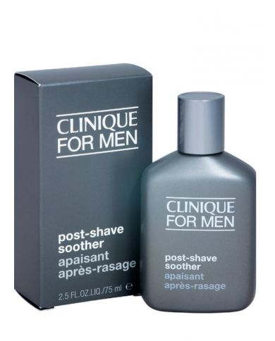 CLINIQUE HOMME APAISANT APRES RASAGE 75 ML