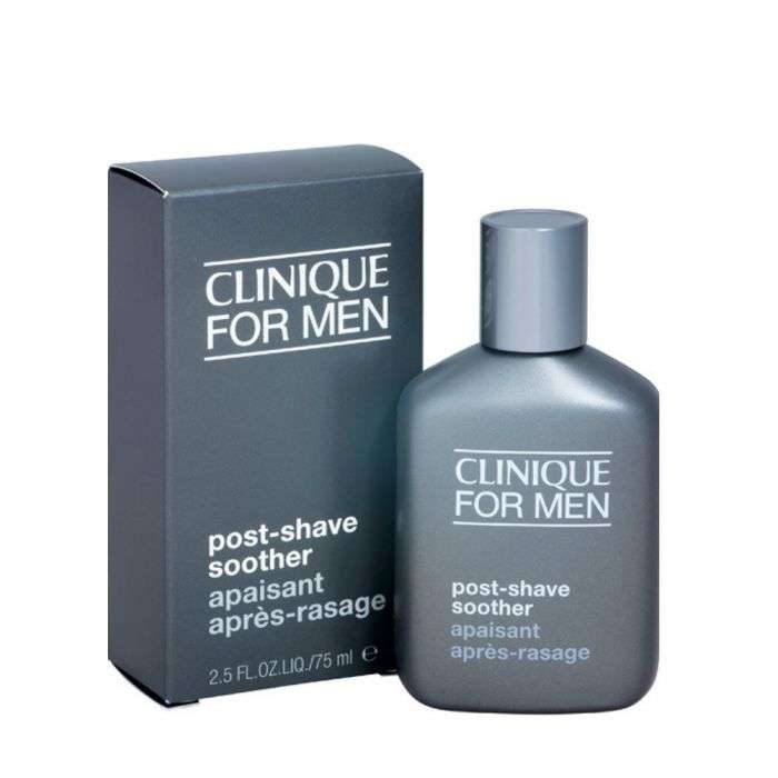 CLINIQUE MEN SUCETTE APRÈS-RASAGE 75 ML