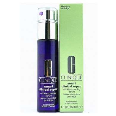 CLINIQUE Smart Clinical Repair Sérum correcteur de rides 1,0 oz/30 ml