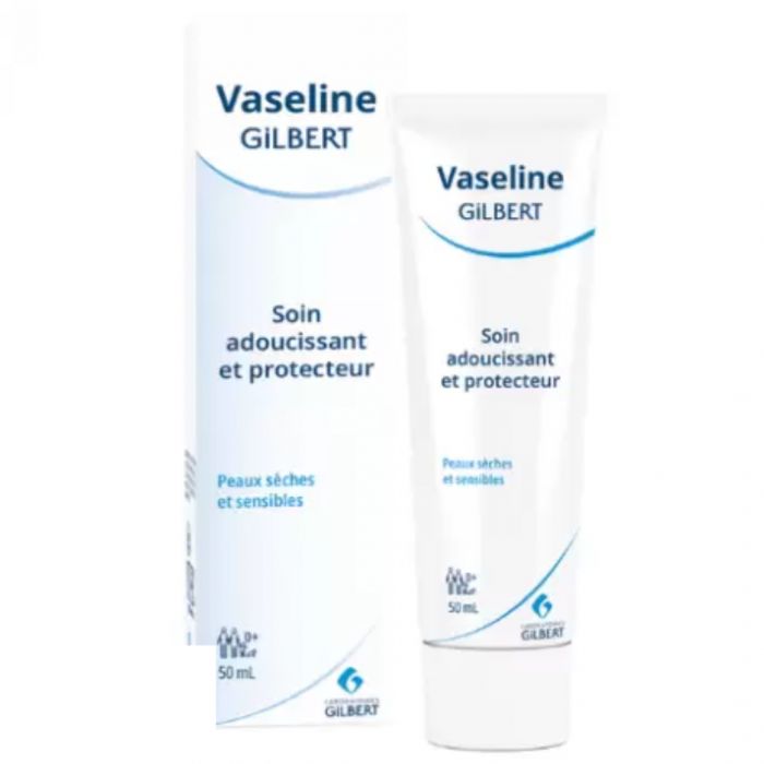 GILBERT VASELINE TUBE 50 ML