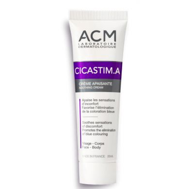 ACM Cicastim A 20ml