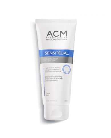 ACM SENSITELIAL SOIN EMOLLIENT 200 ML