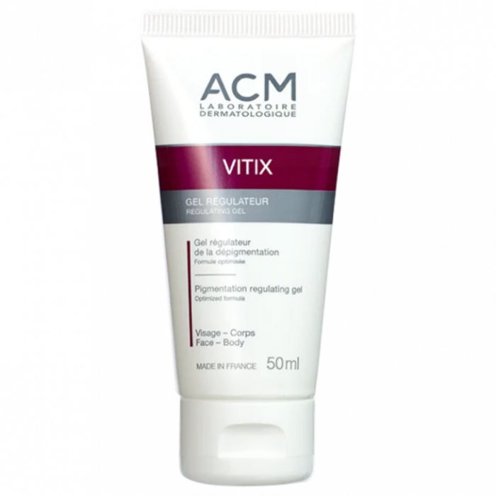 ACM- VITIX GEL REGULATEUR 50ML