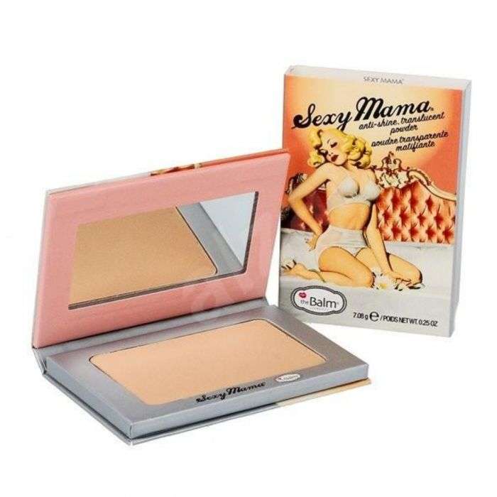THE BALM Sexy Mama