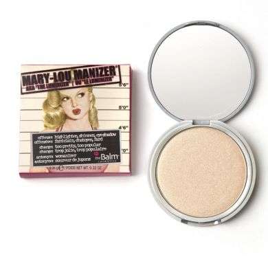Bahama Mary Lou Manizer