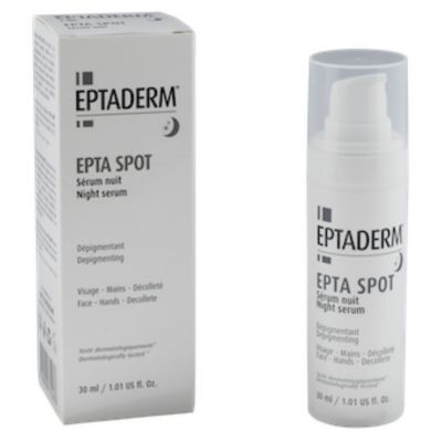 EPTADERM EPTA SPOT SERUM DEPIGMENTANT 30ML