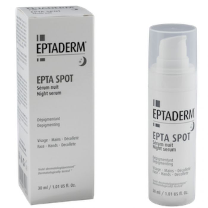 EPTADERM EPTA SPOT SERUM DEPIGMENTANT 30ML