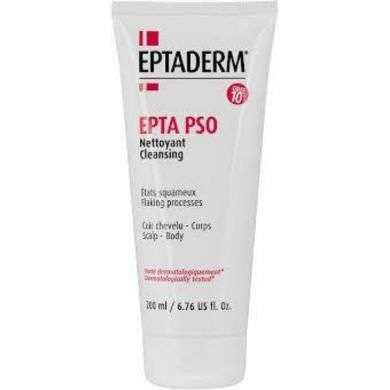 EPTADERM EPTA pso nettoyant 2ooml 