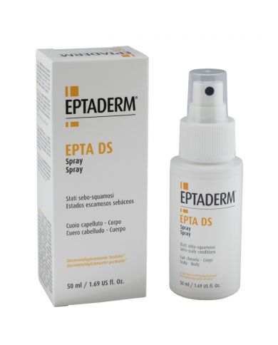 EPTADERM EPTA DS SPRAY 50 ML